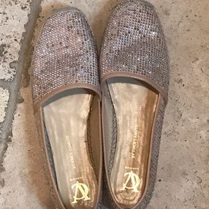 Very cute summer espadrilles